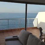 Con Vistas A Bahia Apartment *