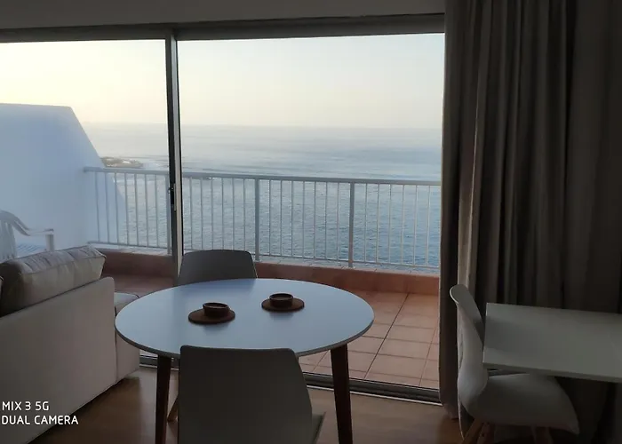 Con Vistas A Bahia * بويرتو ذي لا كروز