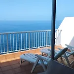 Apartamento Con Vistas A Bahia *