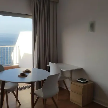 דירה Con Vistas A Bahia