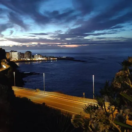 Con Vistas A Bahia