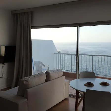 Con Vistas A Bahia