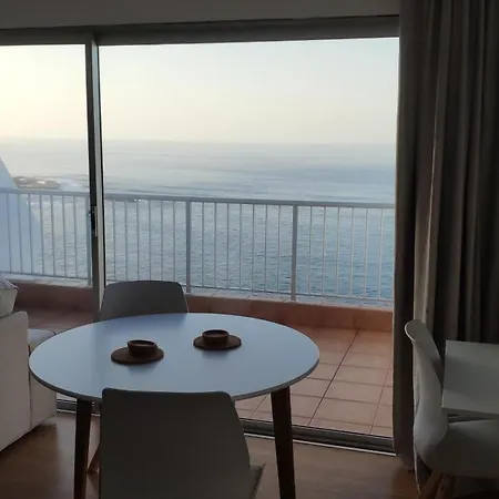 Con Vistas A Bahia * פוארטו דה לה קרוז