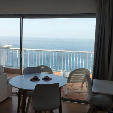 Con Vistas A Bahia *