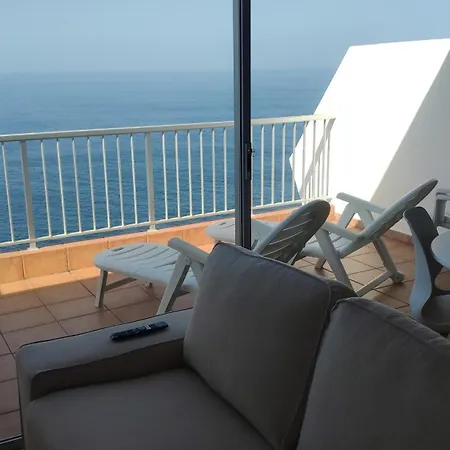 Con Vistas A Bahia * פוארטו דה לה קרוז