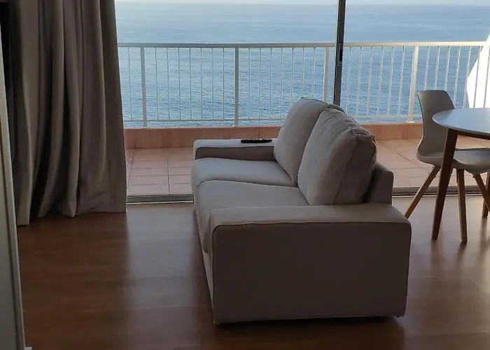 Con Vistas A Bahia