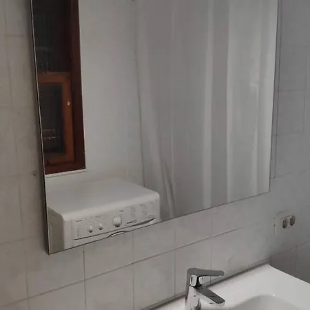 Apartmán Con Vistas A Bahia *