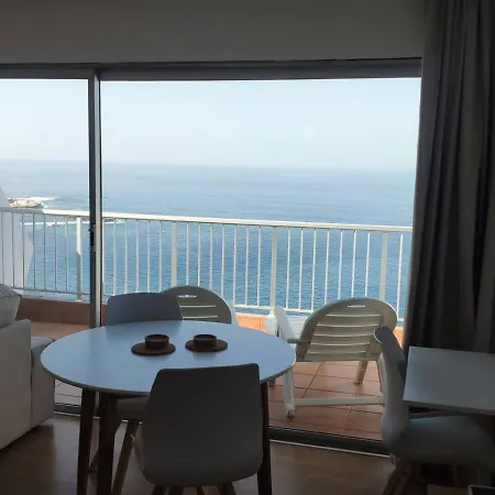 Con Vistas A Bahia * Puerto de la Cruz (Tenerife)