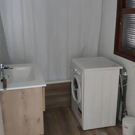 Con Vistas A Bahia Apartmán *