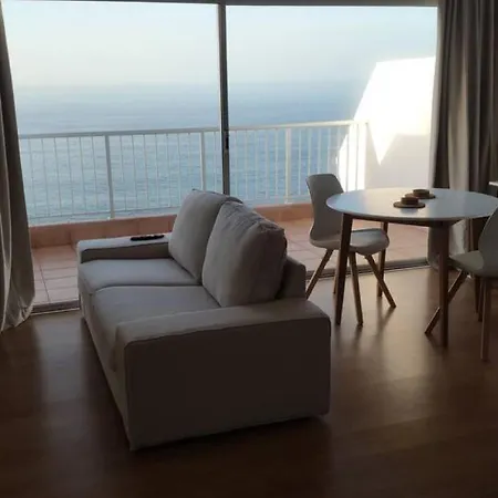 Con Vistas A Bahia شقة