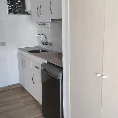 Con Vistas A Bahia Apartmán Puerto de la Cruz (Tenerife)