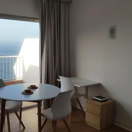 Con Vistas A Bahia * بويرتو ذي لا كروز