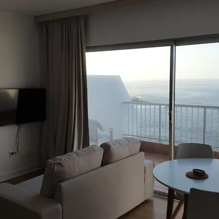 Con Vistas A Bahia