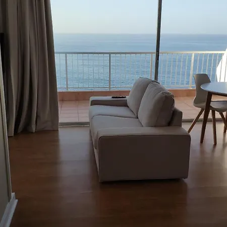 Con Vistas A Bahia