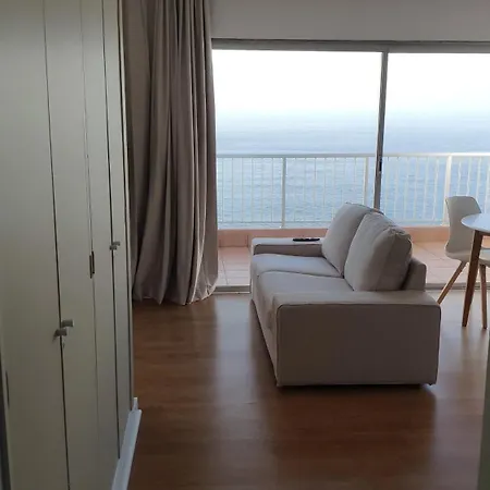 Con Vistas A Bahia * بويرتو ذي لا كروز