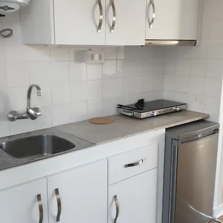 Con Vistas A Bahia Apartmán Puerto de la Cruz (Tenerife)