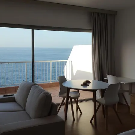 Con Vistas A Bahia Apartmán Puerto de la Cruz (Tenerife)