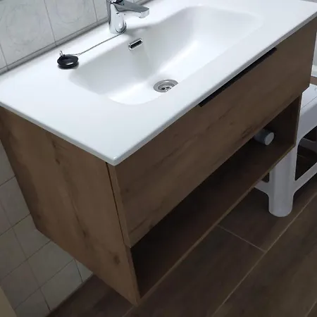 Apartmán Con Vistas A Bahia Puerto de la Cruz (Tenerife)