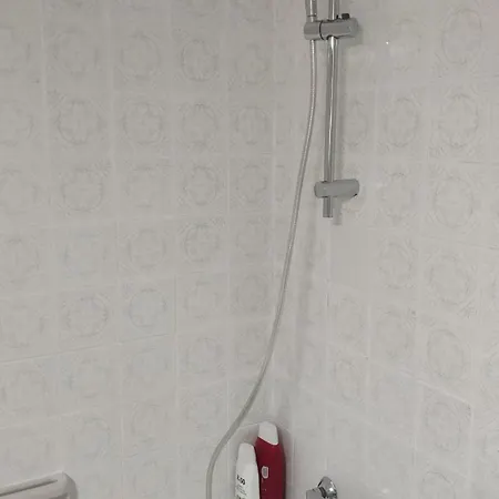 Apartmán Con Vistas A Bahia *