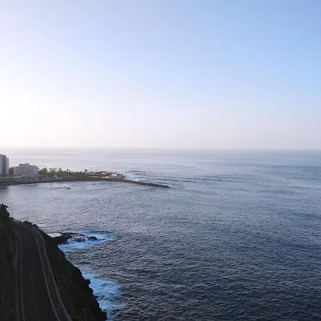 Con Vistas A Bahia * Puerto de la Cruz (Tenerife)
