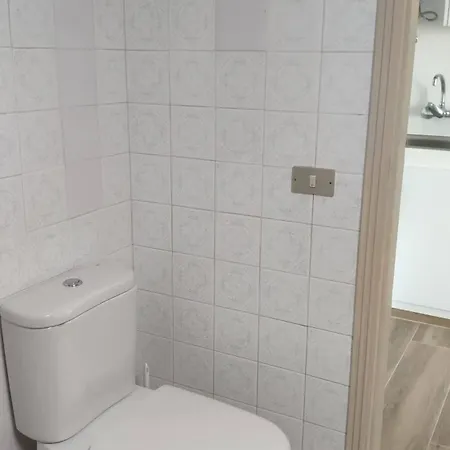 Apartmán Con Vistas A Bahia