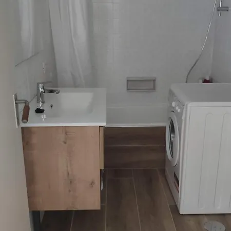 Con Vistas A Bahia Apartmán