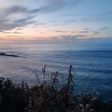 Apartmán Con Vistas A Bahia Puerto de la Cruz (Tenerife)