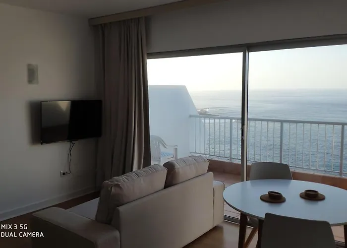 Con Vistas A Bahia