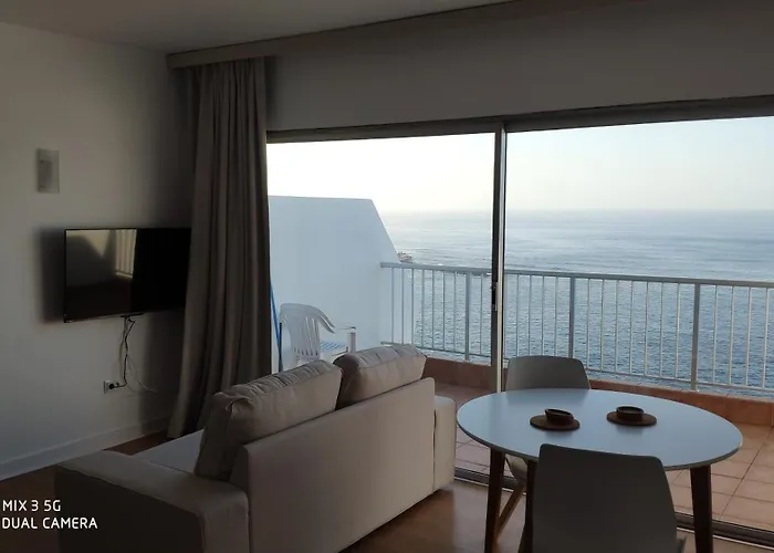 Con Vistas A Bahia
