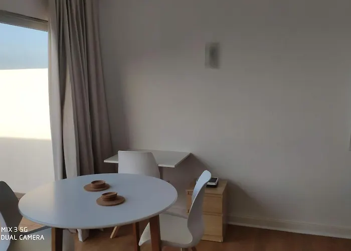 Con Vistas A Bahia *