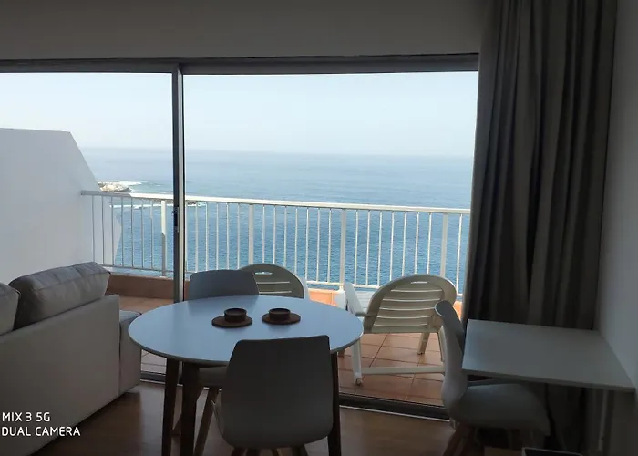 Con Vistas A Bahia *