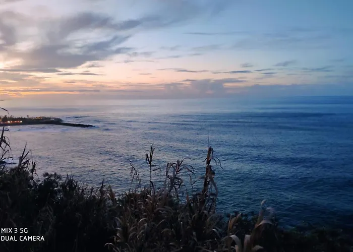 아파트 Con Vistas A Bahia 푸에르토 드 라 크루즈