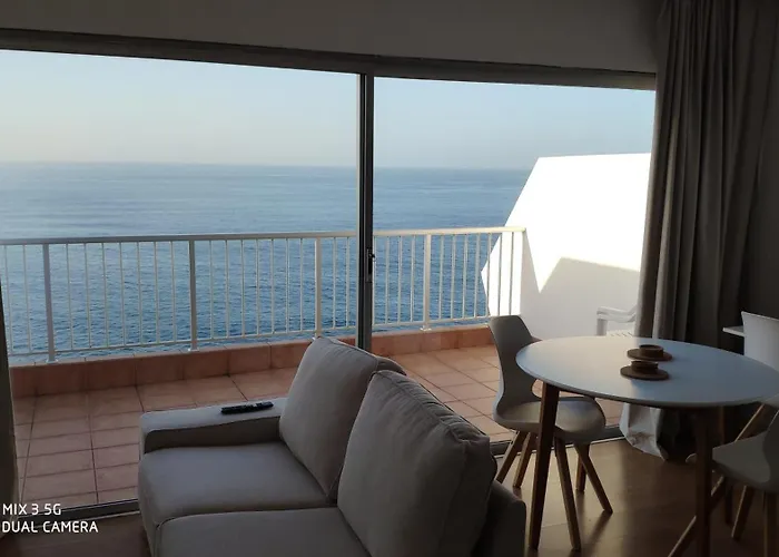 Con Vistas A Bahia